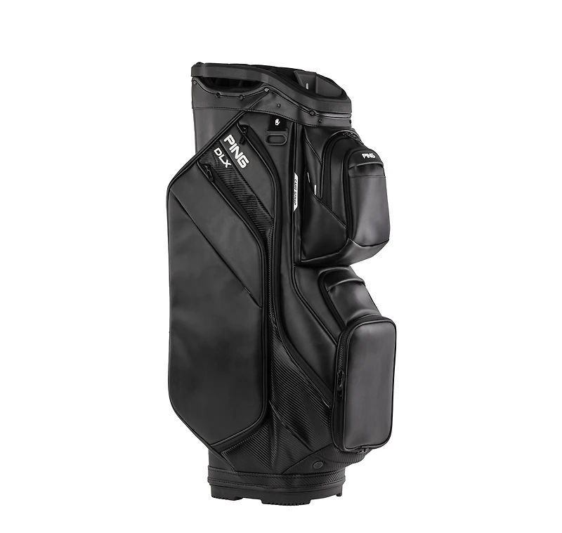 DLX Cart Bag