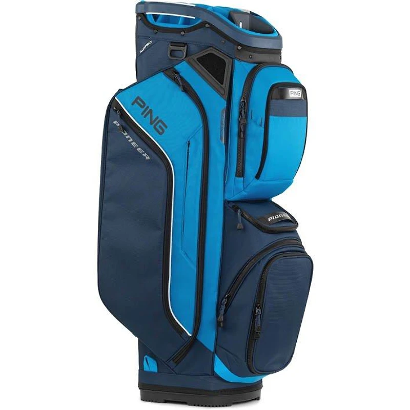 Pioneer Cart Bag