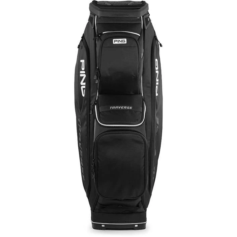Traverse Cart Bag