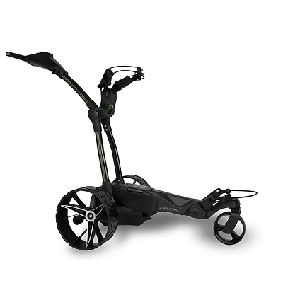 Ai 500 Electric Cart