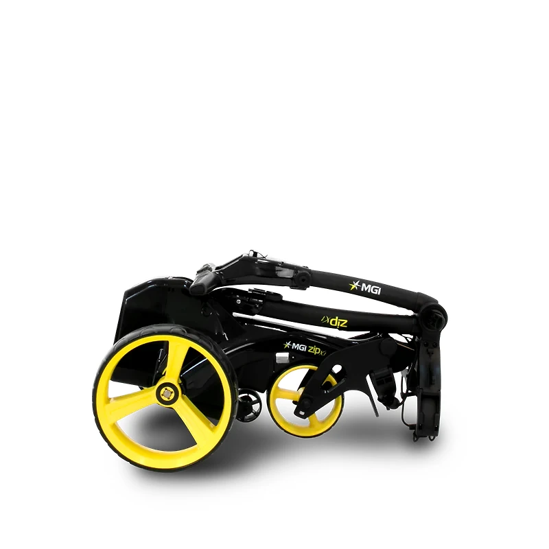 Zip X1 Electric Cart