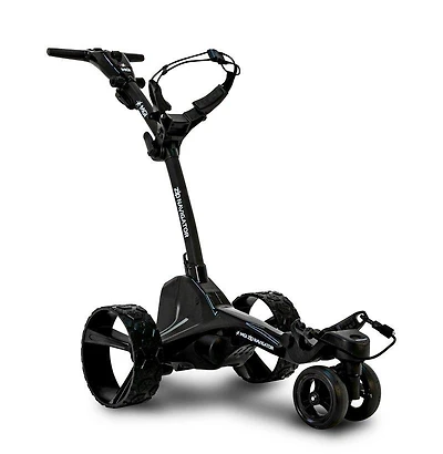 Zip Navigator Electric Cart
