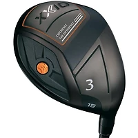 DEMO 12 X Black Fairway Wood