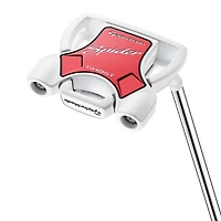 DEMO Spider Ghost White 24 #3 Putter