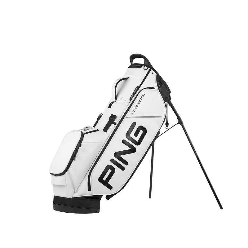 Hoofer Tour Stand Bag