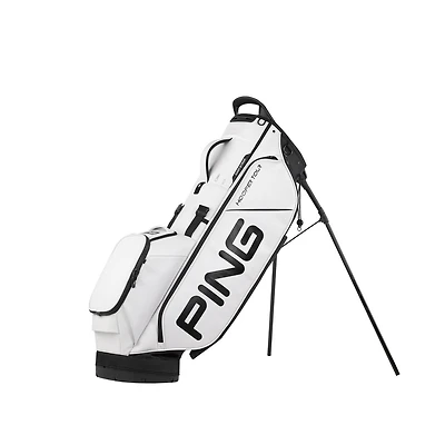 Hoofer Tour Stand Bag