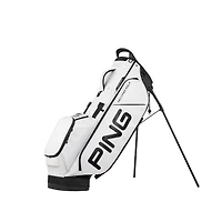 Hoofer Tour Stand Bag