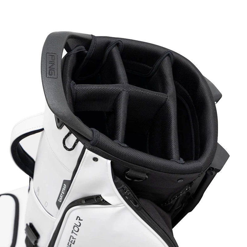 Hoofer Tour Stand Bag