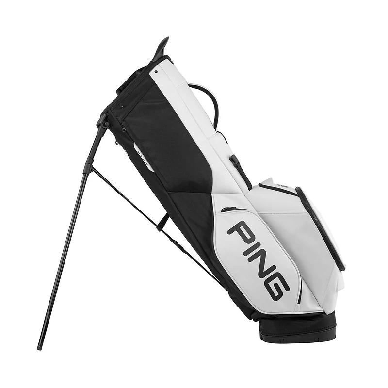 Hoofer Tour Stand Bag