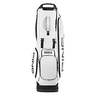 Hoofer Tour Stand Bag