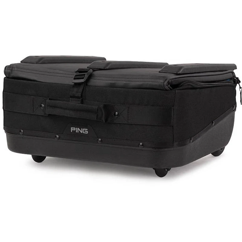 Rolling Travel Cover