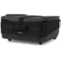 Rolling Travel Cover