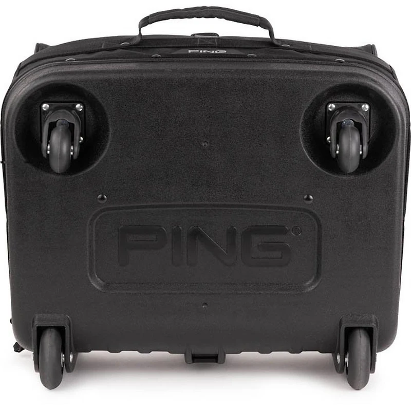 Rolling Travel Cover