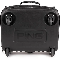Rolling Travel Cover