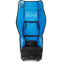 Rolling Travel Cover