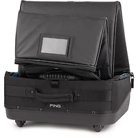 Rolling Travel Cover