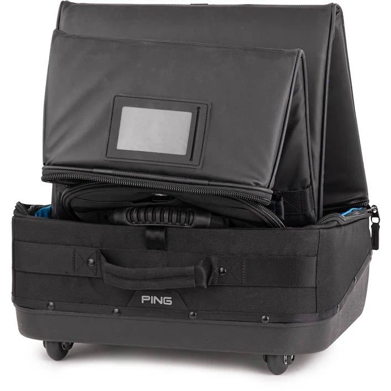 Rolling Travel Cover