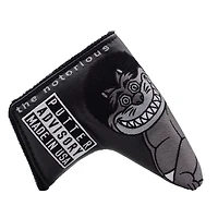 Limited Edition - Bettipalooza Blade Headcover - Rap Royalty