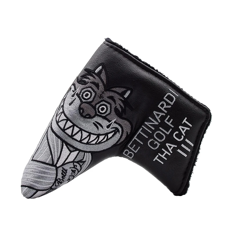 Limited Edition - Bettipalooza Blade Headcover - Rap Royalty