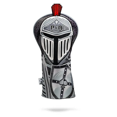 Knights Valor Driver Headcover