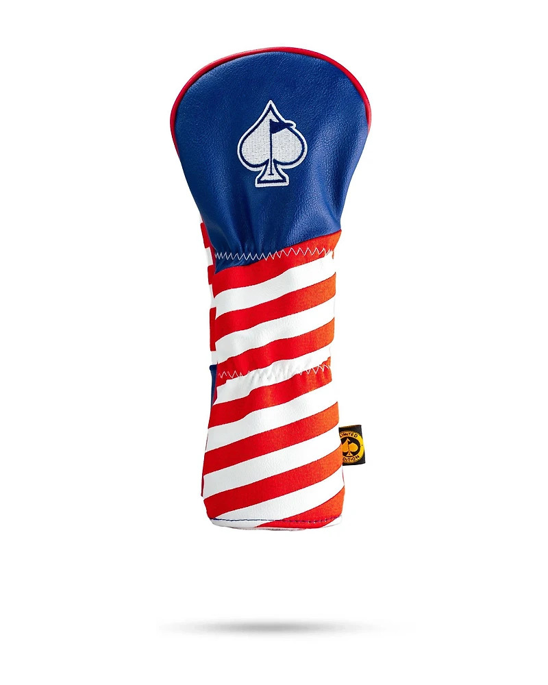 Popsicle Fairway Headcover