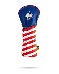 Popsicle Fairway Headcover