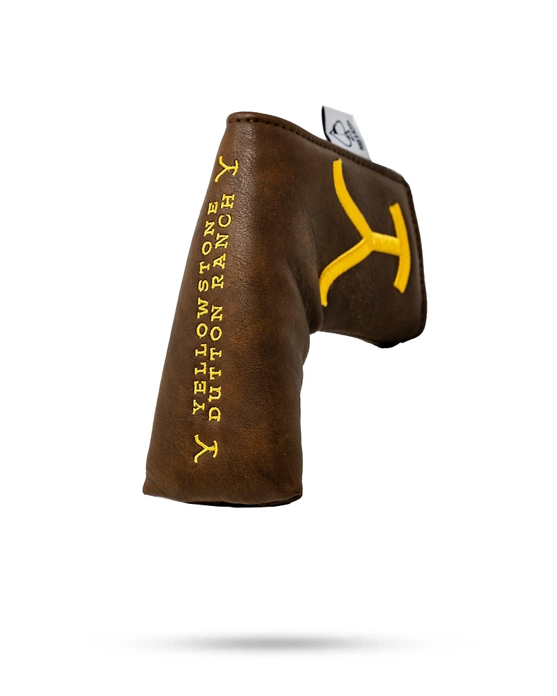 Yellowstone Blade Headcover