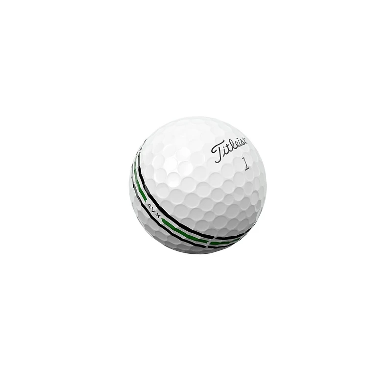 AVX Golf Balls - A.I.M. 360