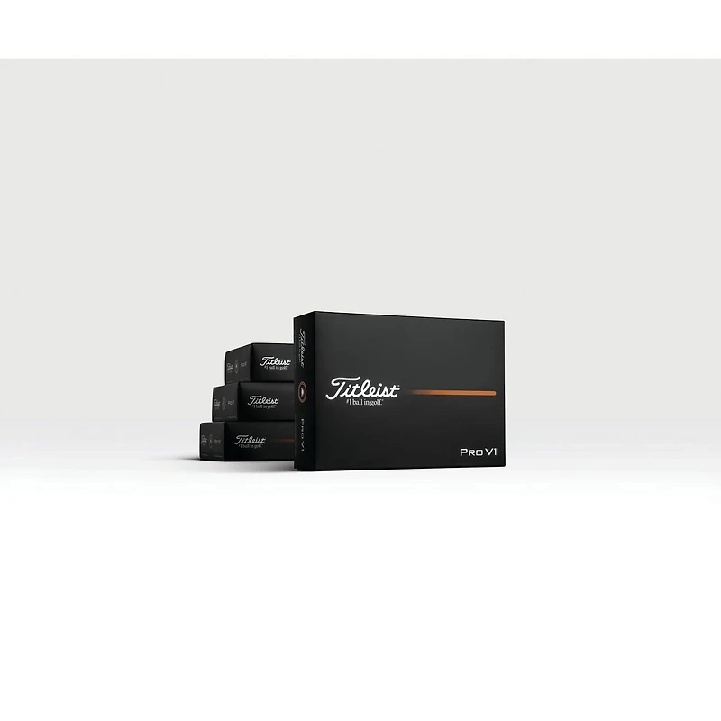 Loyalty Rewarded - Pro V1 Golf Balls