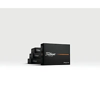 Loyalty Rewarded - Pro V1 Golf Balls