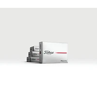 Loyalty Rewarded - Pro V1x Golf Balls