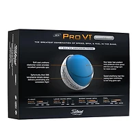 Pro V1 Golf Balls - Enhanced Alignment