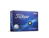 Prior Generation - Tour Soft Golf Balls - A.I.M. 360