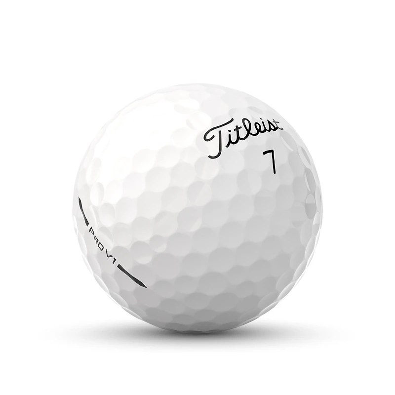 Pro V1 Golf Balls - High Numbers