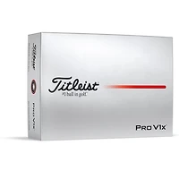 Pro V1x Golf Balls