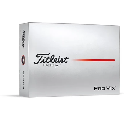Pro V1x Golf Balls - High Numbers