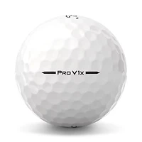 Pro V1x Golf Balls