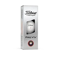 Pro V1x Golf Balls - High Numbers