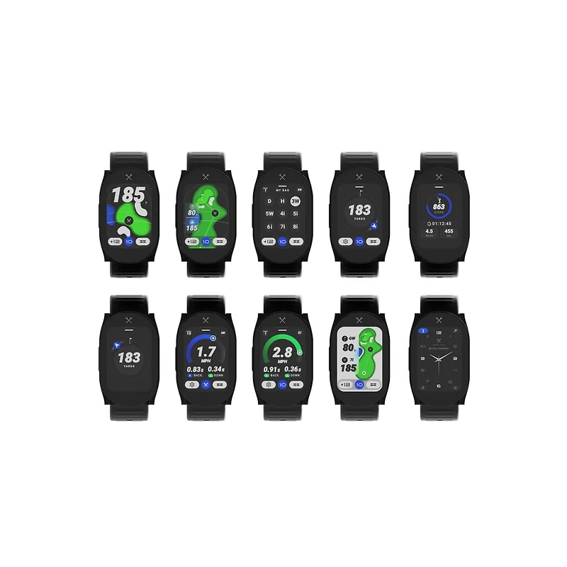 Playmaker GPS Watch