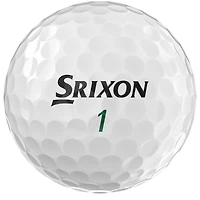 Soft Feel Golf Balls