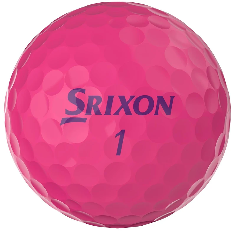 Soft Feel Lady Golf Balls