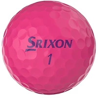 Soft Feel Lady Golf Balls