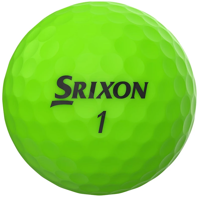 Soft Feel Brite Golf Balls
