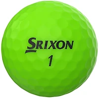 Soft Feel Brite Golf Balls