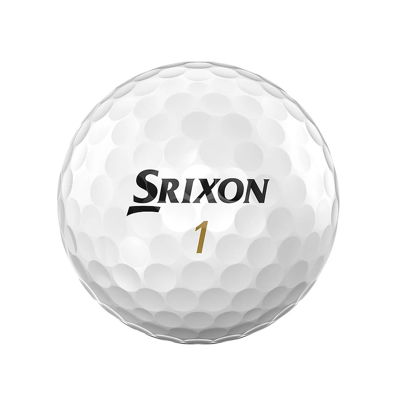 Z-Star Diamond Golf Balls