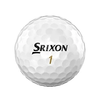 Z-Star Diamond Golf Balls
