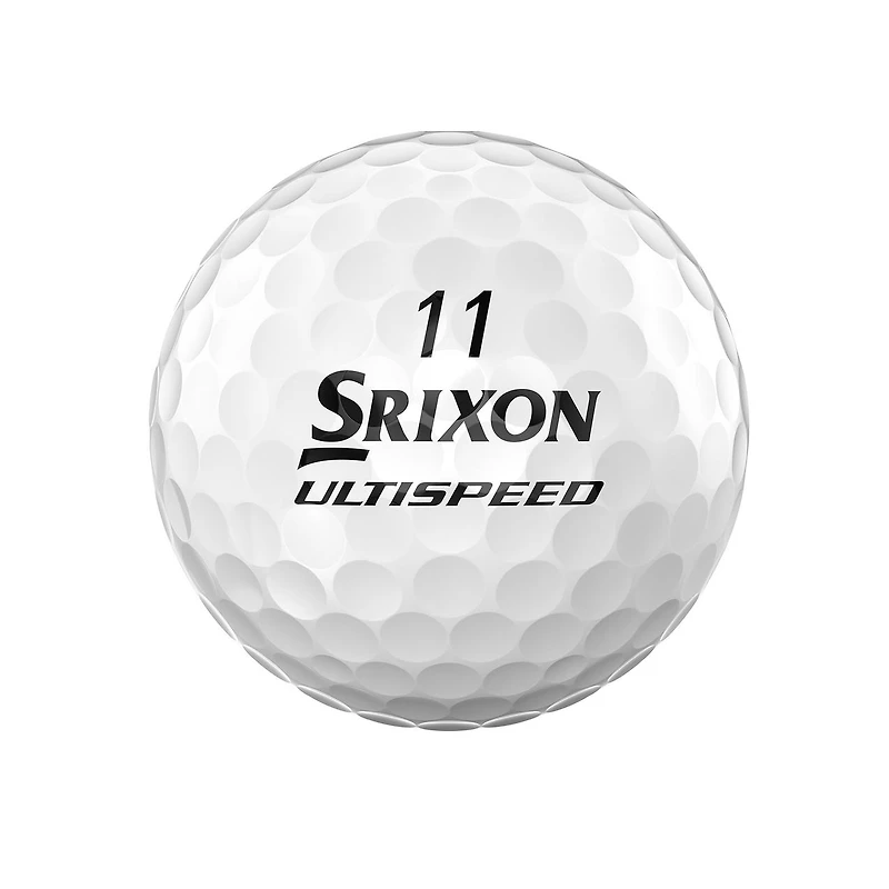 Q-Star Ultispeed Golf Balls