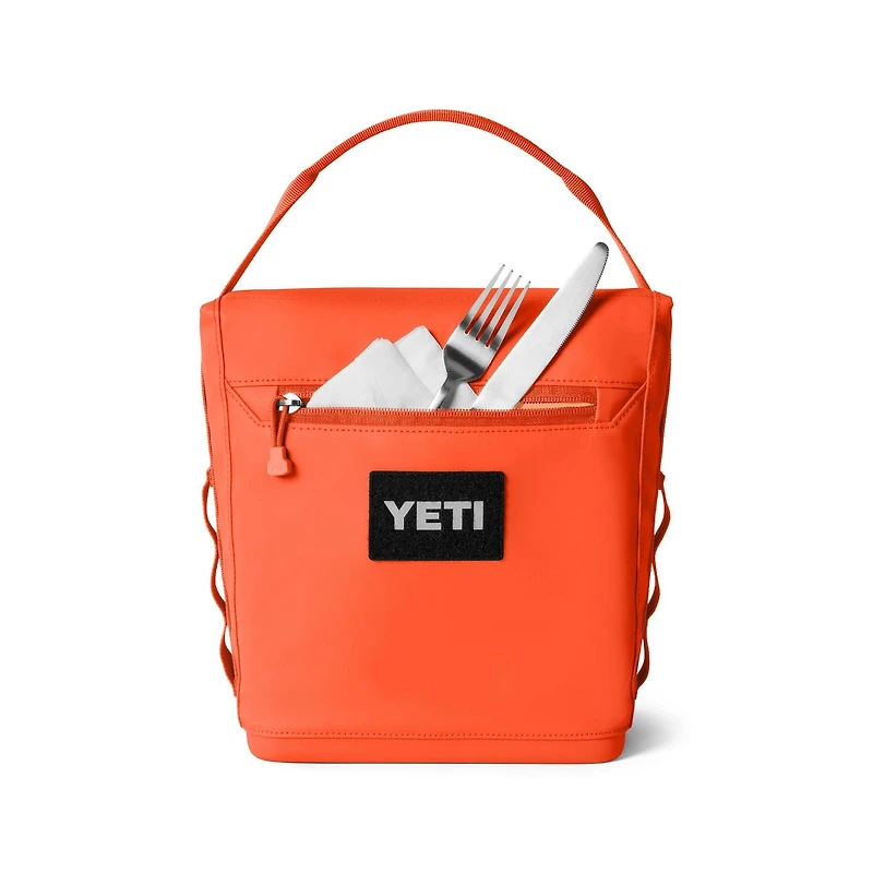 Day Trip Lunch Bag 2.0