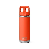 Rambler 532 ML Straw Bottle