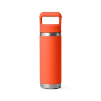 Rambler 532 ML Straw Bottle